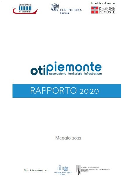 Rapporto OTI Piemonte 2020