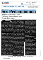 SOS Pedemontana Lombarda